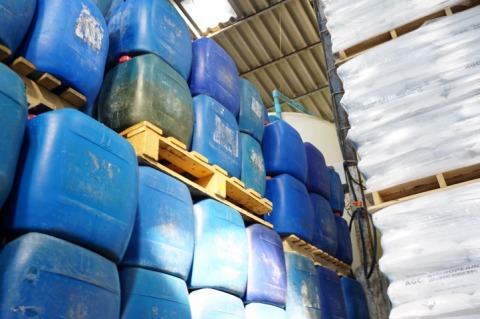 เคมีภัณฑ์